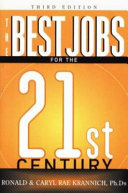 The best jobs for the 21st century /