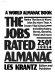 The Jobs rated almanac : 250 jobs! /