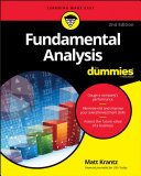 Fundamental analysis for dummies /