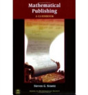 Mathematical publishing : a guidebook /