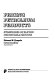 Pricing petroleum products : strategies of eleven industrial nations /