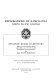 Explorations of Kamchatka, North Pacific scimitar : report of a journey made to explore eastern Siberia in 1735-1741, by order of the Russian Imperial Government /