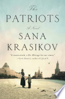 The patriots : a novel /