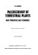 Paleoecology of terrestrial plants : basic principles and techniques /