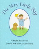 The very little boy /