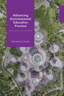 Advancing environmental education practice