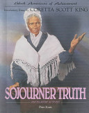 Sojourner Truth /