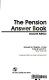 The pension answer book /