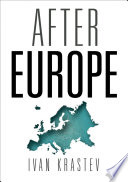 After Europe /