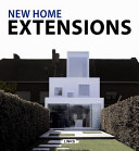 New home extensions /