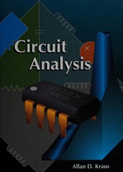 Circuit analysis /