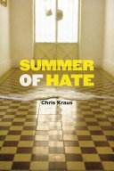 Summer of hate /