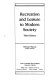 Recreation and leisure in modern society /