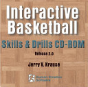 Interactive basketball : skills & drills CD-ROM /