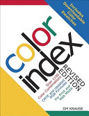 Color index, revised edition /