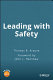 Leading with safety /