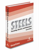 Steels : processing, structure, and performance /