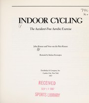 Indoor cycling : the accident-free aerobic exercise /