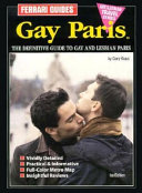 Ferrari guides' gay Paris /