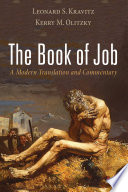 The book of Job : a modern translation and commentary /
