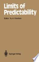 Limits of Predictability /