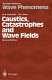 Caustics, catastrophes and wave fields /