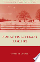 Romantic Literary Families /