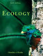 Ecology : the experimental analysis of distribution and abundance /