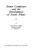 Soviet composers and the development of Soviet music /