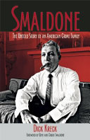 Smaldone : the untold story of an American crime family /