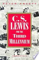 C.S. Lewis for the third millennium : six essays on the abolition of man /