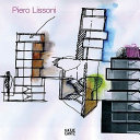Piero Lissoni : recent architecture /