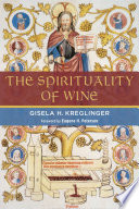 The spirituality of wine /