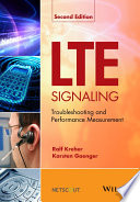 LTE signaling, troubleshooting and performance measurement /