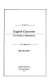 English chantries : the road to dissolution /