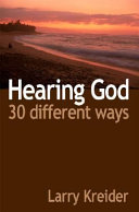 Hearing God : 30 different ways /