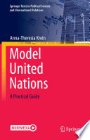 Model United Nations : A Practical Guide /
