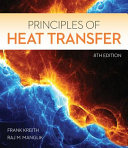 Principles of heat transfer /