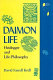 Daimon life : Heidegger and life-philosophy /