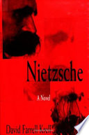 Nietzsche : a novel /