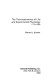 The thermodynamics of life and experimental physiology, 1770-1880 /