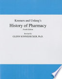 Kremers and Urdang's history of pharmacy.