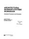 Architectural interior systems workbook : analytical procedures and examples /