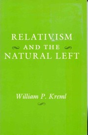 Relativism and the natural left /