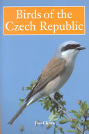 Birds of the Czech Republic /