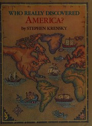 Who really discovered America? /