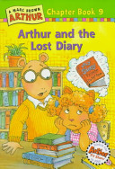 Arthur and the lost diary /