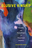 Elusive kinship : disability and human rights in postcolonial literature /
