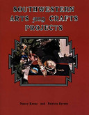 Southwestern arts and crafts projects /