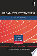 Urban competitiveness : theory and practice /